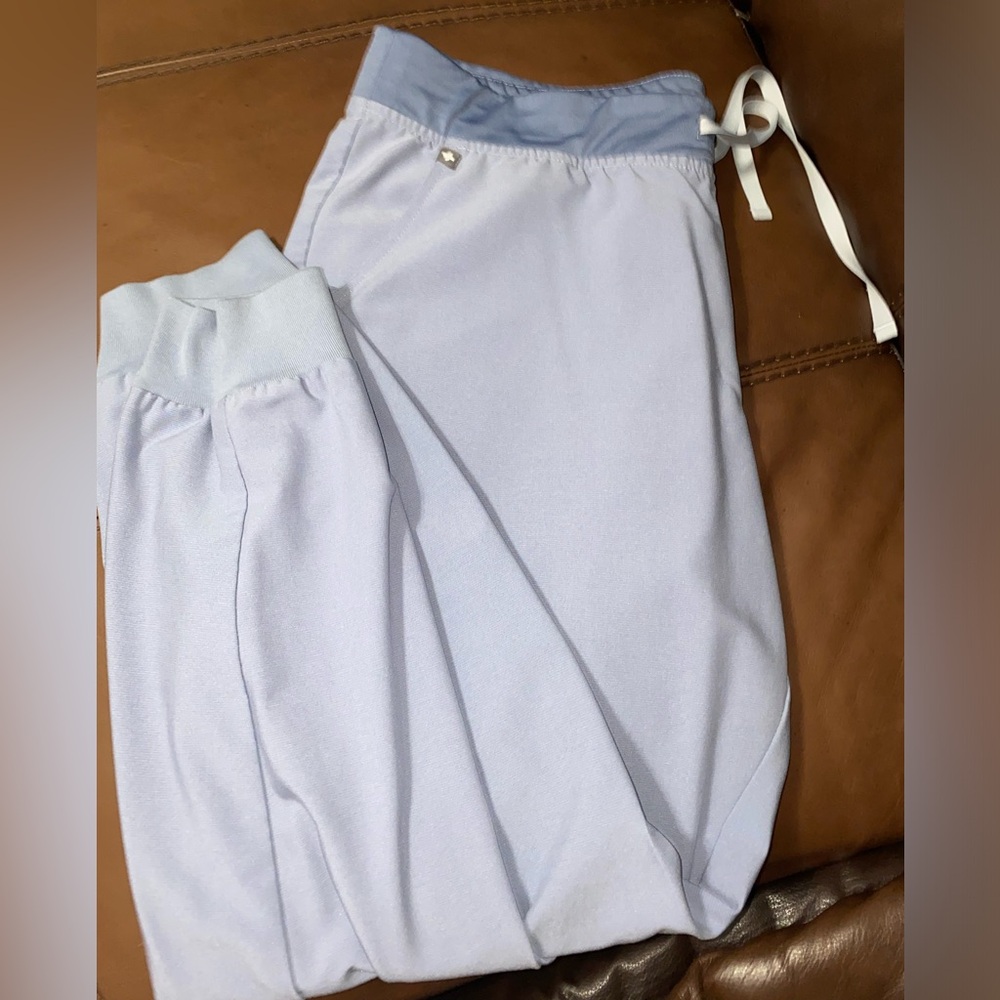 FIGS Zamora jogger scrub pants